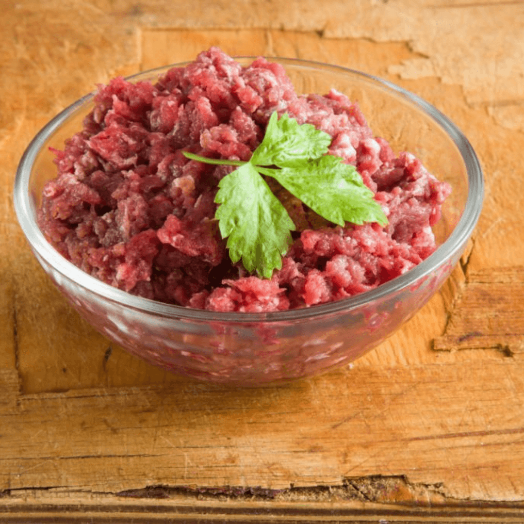 Mutton Keema - fully minced - product media