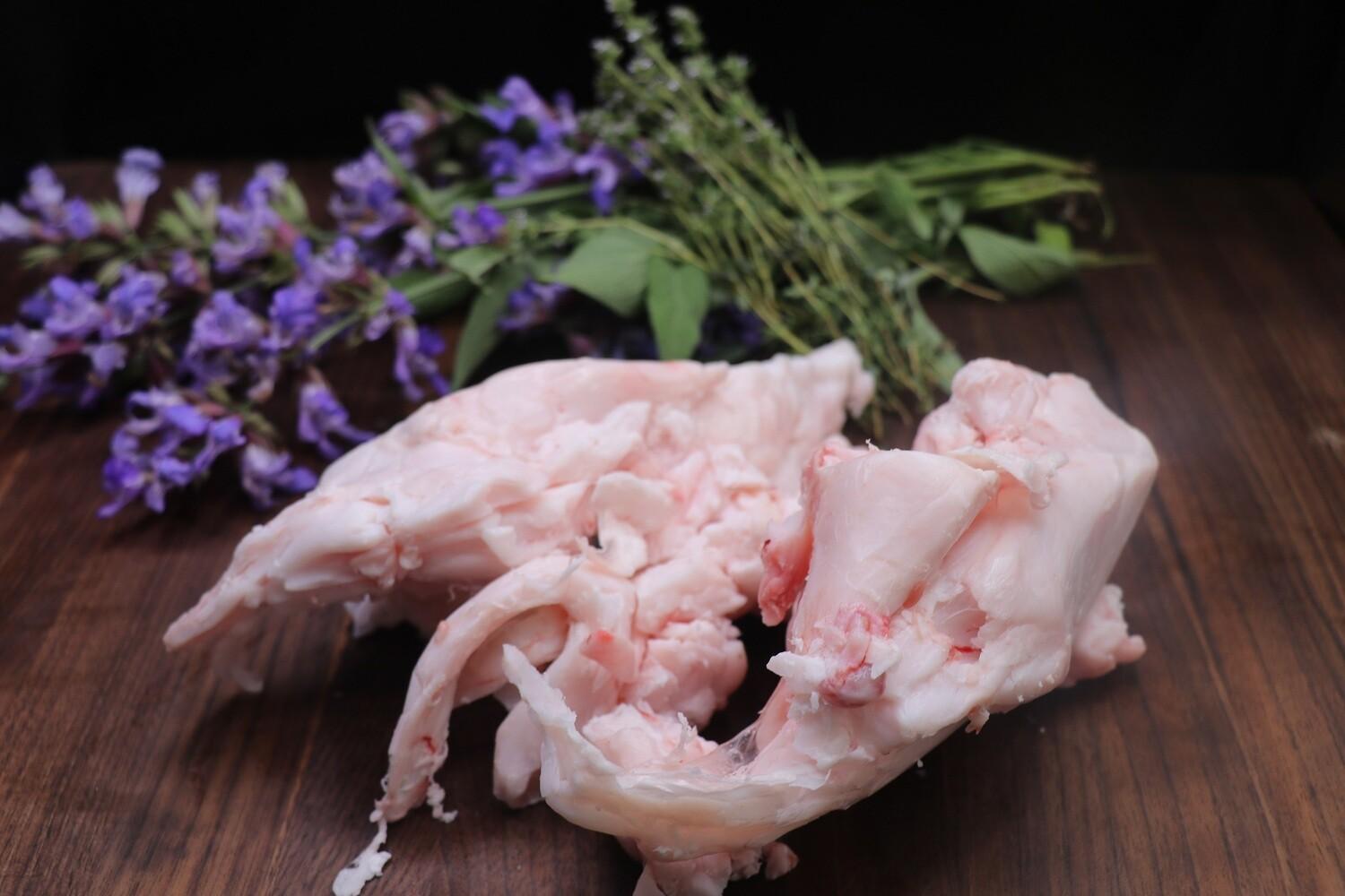 Mutton Fat - product media