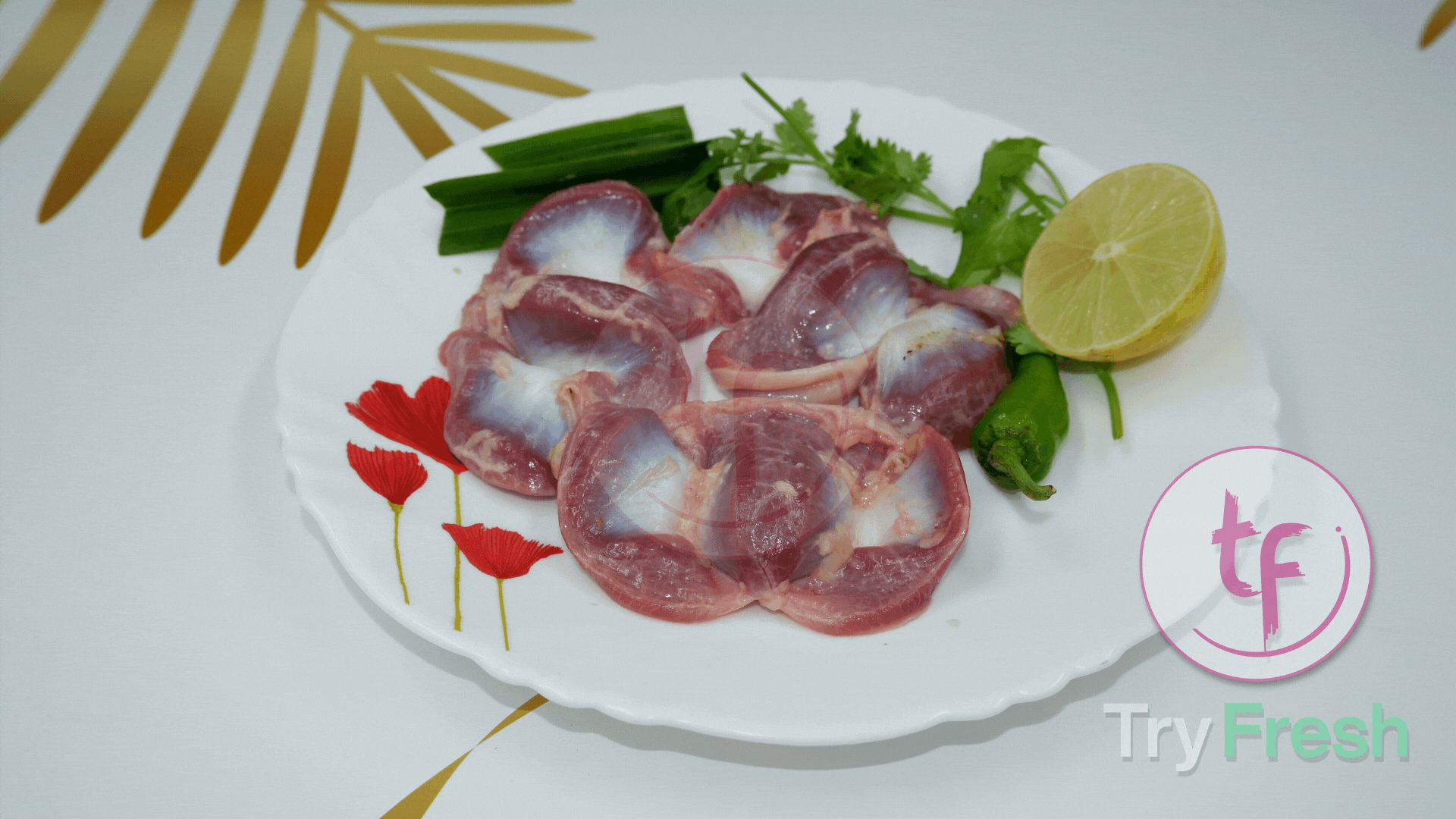 Chicken Gizzard | கோழி கல்லீரல் - product media