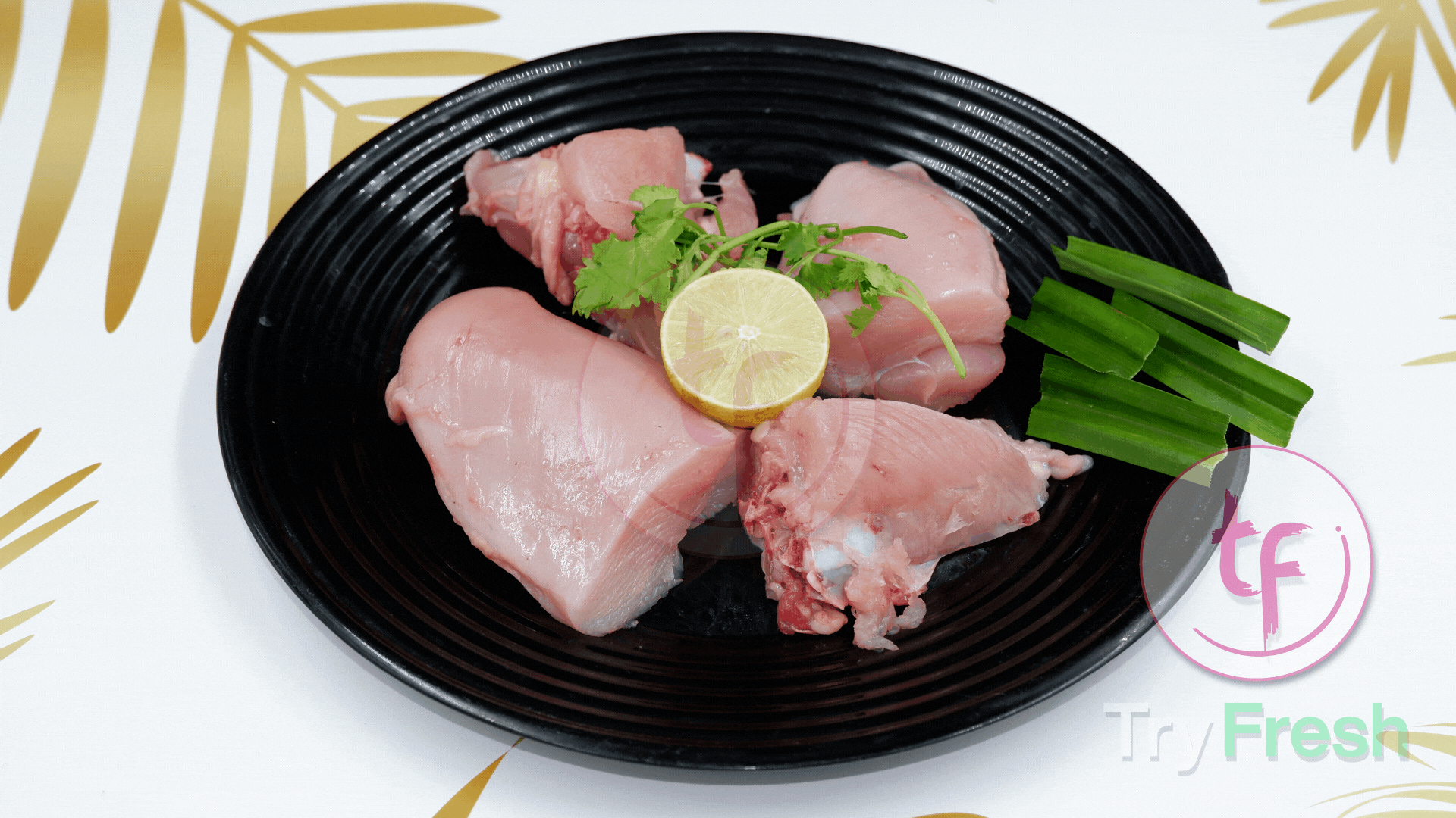 Naatu Chicken Curry Cut (Without Skin) - product media