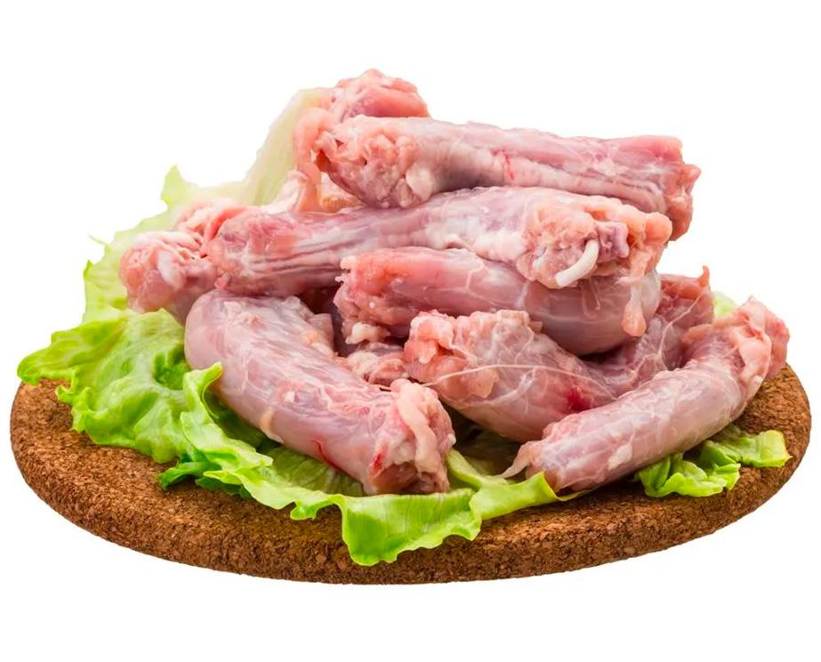 Chicken Neck (Broiler) | கோழி கழுத்து - product media