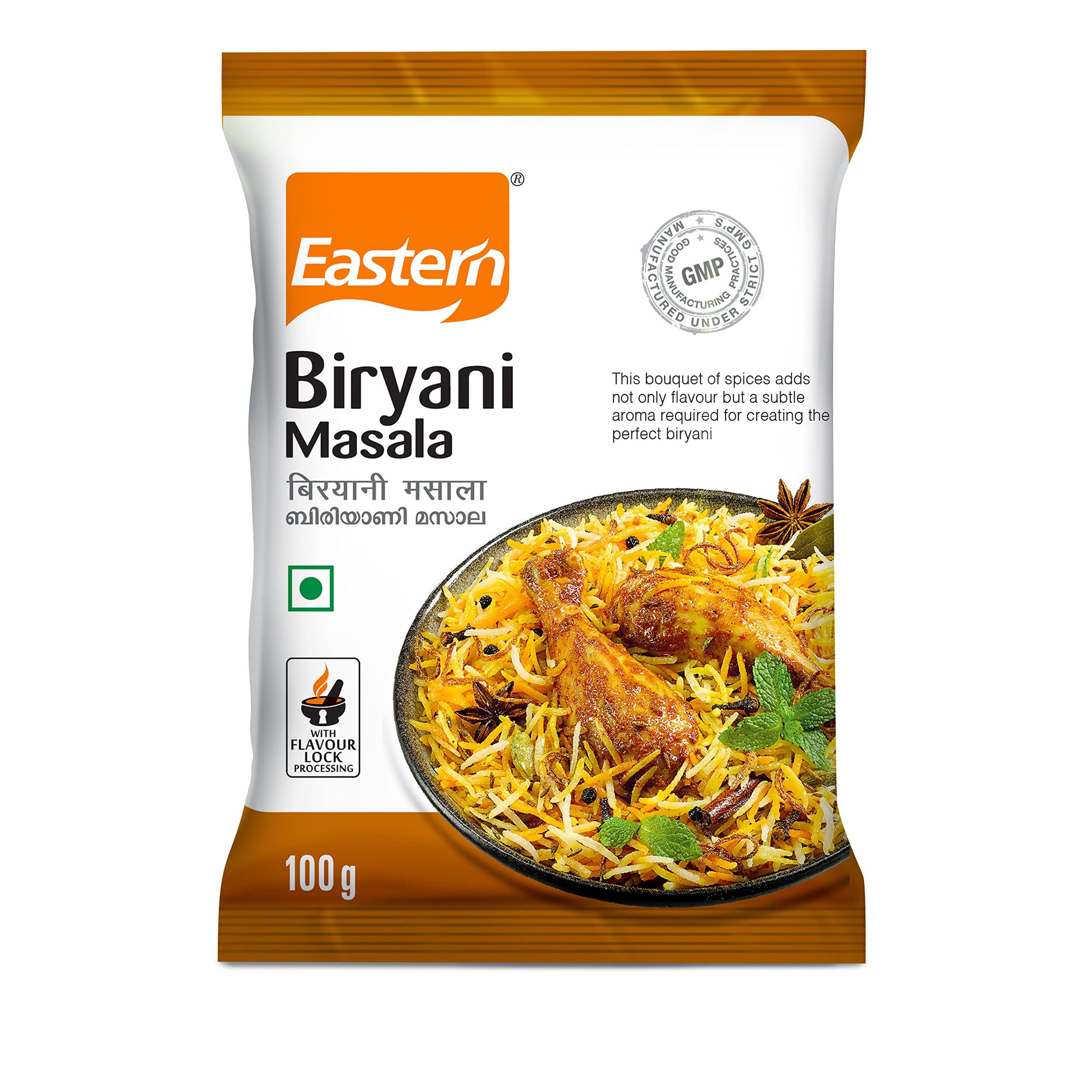 Eastern Biryani Masala 100g