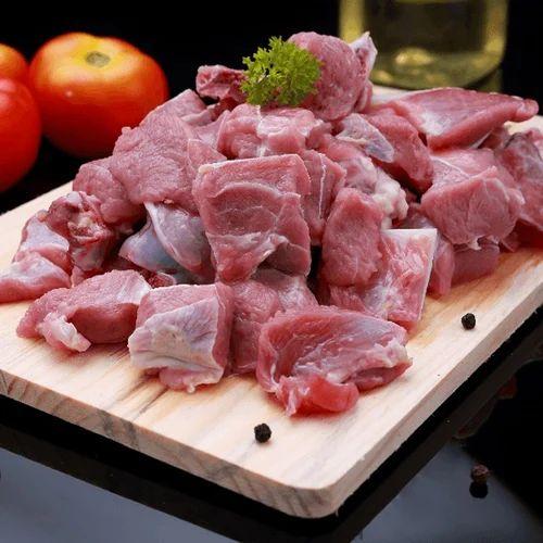 Mutton Premium Cut - product media