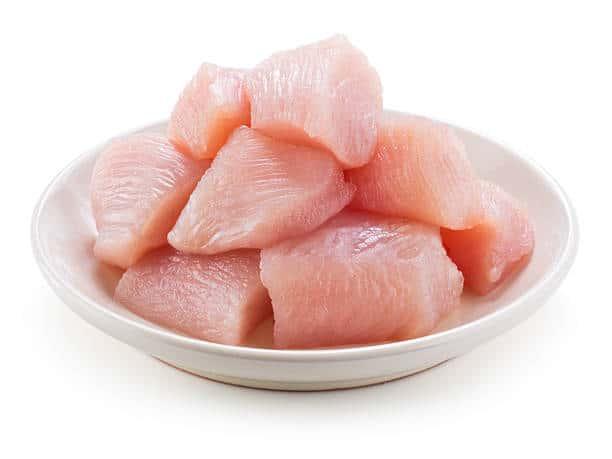 Chicken Boneless - Mini Bites - product media