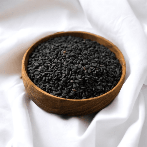 Black Sesame