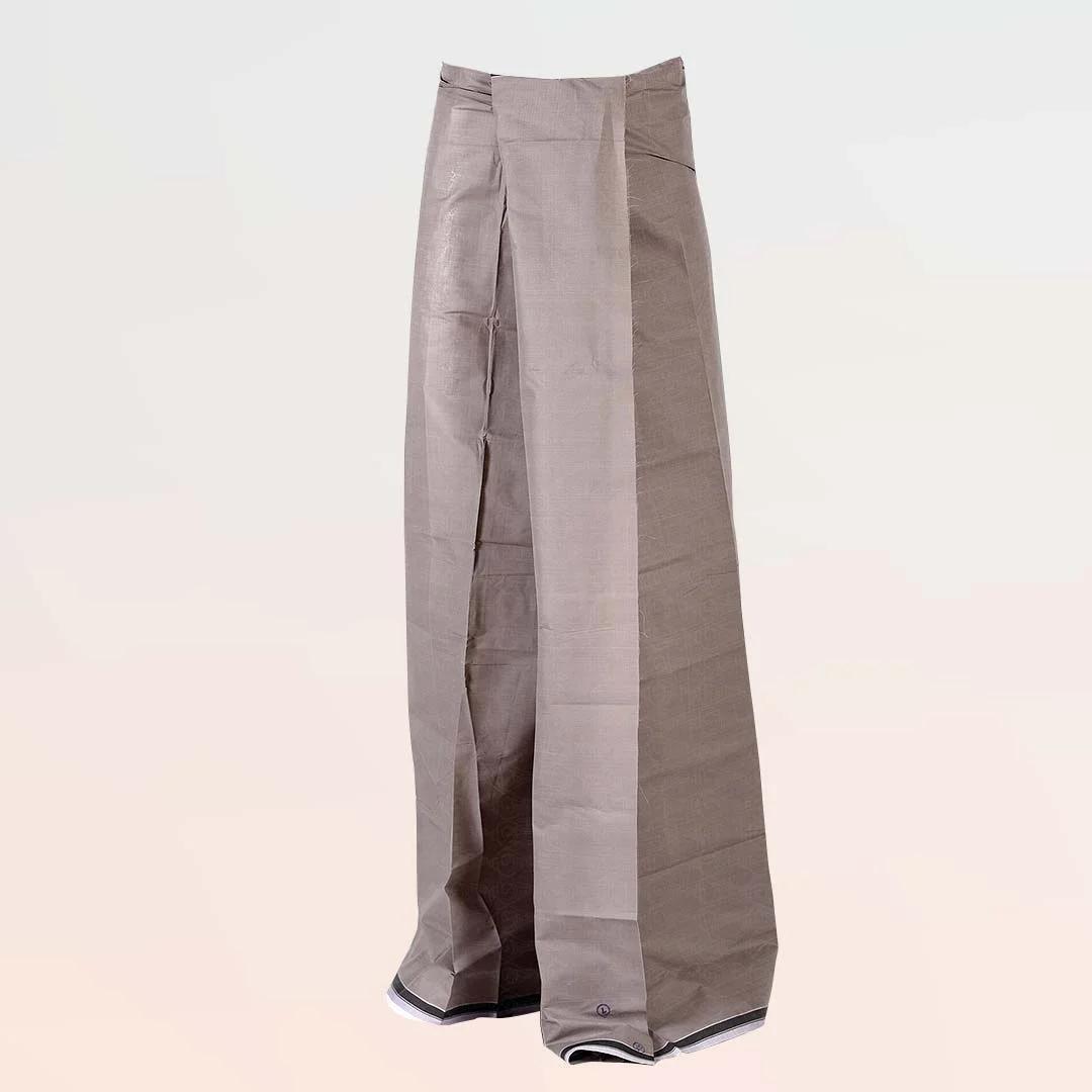 Super Plain Brown Color